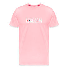 Load image into Gallery viewer, L.I.B.E.R.I.A.N UNISEX SHIRT - pink