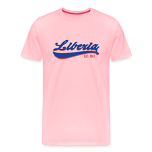 Load image into Gallery viewer, LIBERIA (SWEET LAND) SHIRT - pink