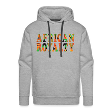 Load image into Gallery viewer, African Royalty - heather grey