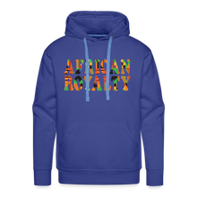 Load image into Gallery viewer, African Royalty - royal blue