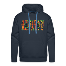 Load image into Gallery viewer, African Royalty - navy