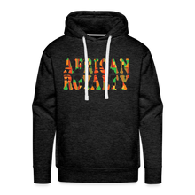 Load image into Gallery viewer, African Royalty - charcoal grey