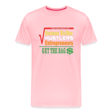 Load image into Gallery viewer, Focus on the BAG$ v2 - pink