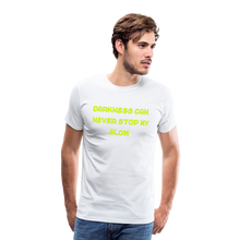 Load image into Gallery viewer, RADIATE (GLOW UP) - white