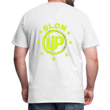 Load image into Gallery viewer, RADIATE (GLOW UP) - white