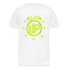 Load image into Gallery viewer, RADIATE (GLOW UP) - white