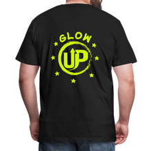 Load image into Gallery viewer, RADIATE (GLOW UP) - black