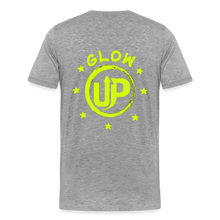 Load image into Gallery viewer, RADIATE (GLOW UP) - heather gray