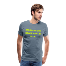 Load image into Gallery viewer, RADIATE (GLOW UP) - steel blue