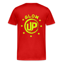 Load image into Gallery viewer, RADIATE (GLOW UP) - red
