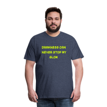 Load image into Gallery viewer, RADIATE (GLOW UP) - heather blue