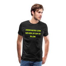 Load image into Gallery viewer, RADIATE (GLOW UP) - charcoal grey