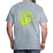 Load image into Gallery viewer, RADIATE (GLOW UP) - heather ice blue