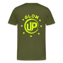 Load image into Gallery viewer, RADIATE (GLOW UP) - olive green