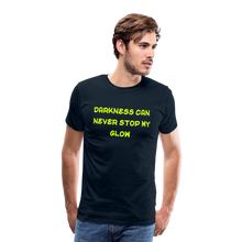 Load image into Gallery viewer, RADIATE (GLOW UP) - deep navy
