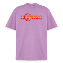 Load image into Gallery viewer, HUPSOO PASSION TEE \ - lilac
