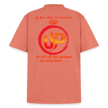 Load image into Gallery viewer, HUPSOO PASSION TEE \ - peach
