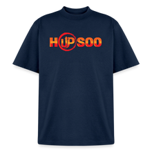 Load image into Gallery viewer, HUPSOO PASSION TEE \ - navy
