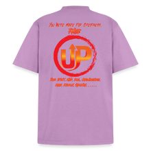 Load image into Gallery viewer, HUPSOO PASSION TEE \ - lilac
