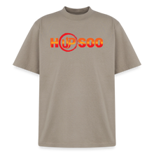 Load image into Gallery viewer, HUPSOO PASSION TEE \ - khaki
