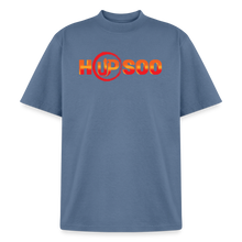 Load image into Gallery viewer, HUPSOO PASSION TEE \ - denim
