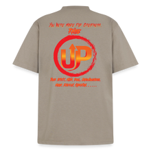 Load image into Gallery viewer, HUPSOO PASSION TEE \ - khaki
