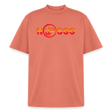 Load image into Gallery viewer, HUPSOO PASSION TEE \ - peach
