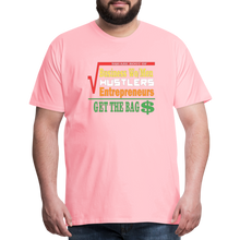 Load image into Gallery viewer, Focus on the BAG$ v2 - pink
