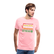 Load image into Gallery viewer, Focus on the BAG$ v2 - pink
