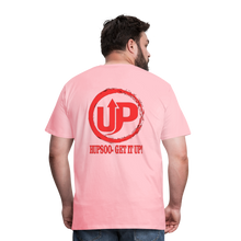 Load image into Gallery viewer, Focus on the BAG$ v2 - pink
