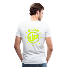 Load image into Gallery viewer, RADIATE (GLOW UP) - white
