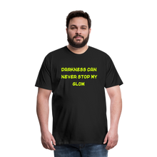 Load image into Gallery viewer, RADIATE (GLOW UP) - black
