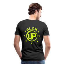 Load image into Gallery viewer, RADIATE (GLOW UP) - black
