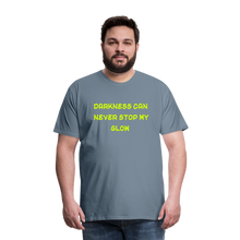 Load image into Gallery viewer, RADIATE (GLOW UP) - steel blue
