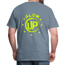 Load image into Gallery viewer, RADIATE (GLOW UP) - steel blue

