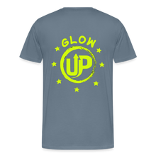 Load image into Gallery viewer, RADIATE (GLOW UP) - steel blue
