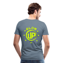 Load image into Gallery viewer, RADIATE (GLOW UP) - steel blue
