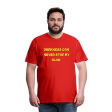 Load image into Gallery viewer, RADIATE (GLOW UP) - red
