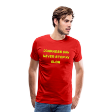 Load image into Gallery viewer, RADIATE (GLOW UP) - red
