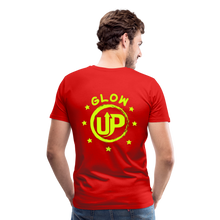 Load image into Gallery viewer, RADIATE (GLOW UP) - red
