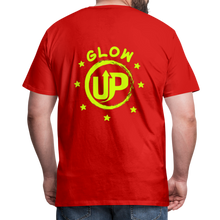Load image into Gallery viewer, RADIATE (GLOW UP) - red

