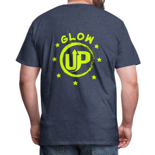 Load image into Gallery viewer, RADIATE (GLOW UP) - heather blue
