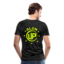 Load image into Gallery viewer, RADIATE (GLOW UP) - charcoal grey
