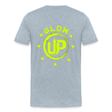Load image into Gallery viewer, RADIATE (GLOW UP) - heather ice blue
