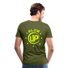 Load image into Gallery viewer, RADIATE (GLOW UP) - olive green
