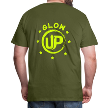 Load image into Gallery viewer, RADIATE (GLOW UP) - olive green
