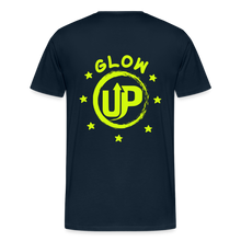 Load image into Gallery viewer, RADIATE (GLOW UP) - deep navy
