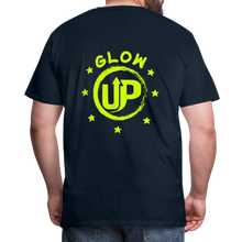 Load image into Gallery viewer, RADIATE (GLOW UP) - deep navy
