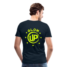 Load image into Gallery viewer, RADIATE (GLOW UP) - deep navy
